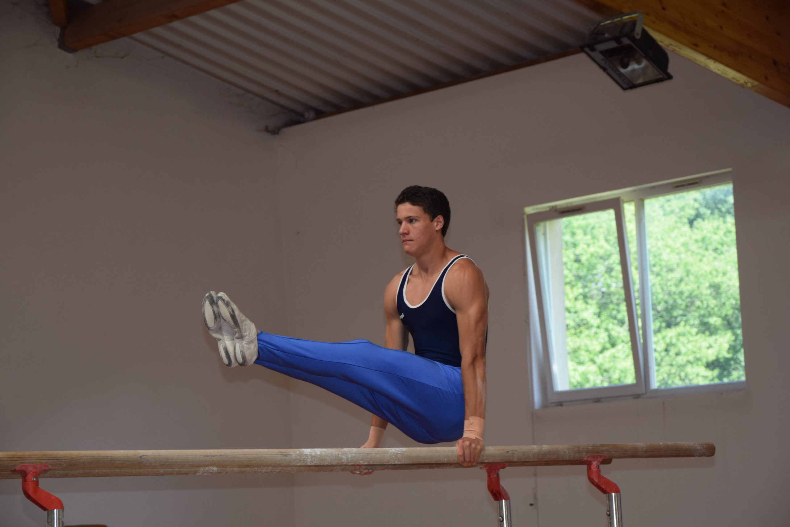 Association gymnastique Esperance Moosch